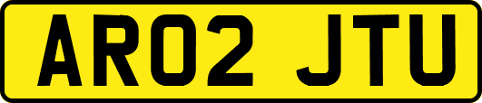 AR02JTU
