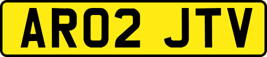 AR02JTV