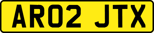 AR02JTX