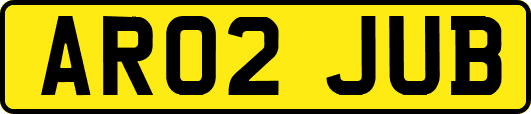 AR02JUB