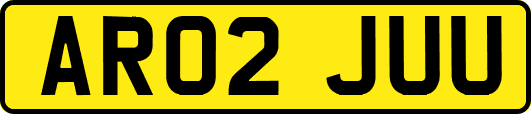 AR02JUU