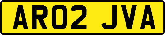 AR02JVA