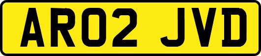 AR02JVD
