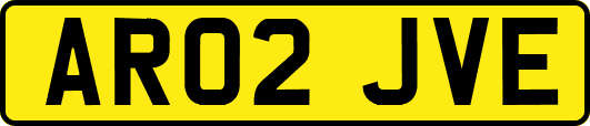 AR02JVE