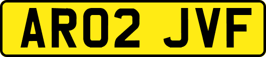 AR02JVF