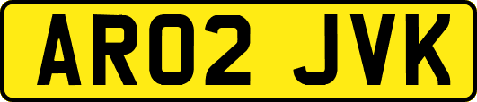 AR02JVK