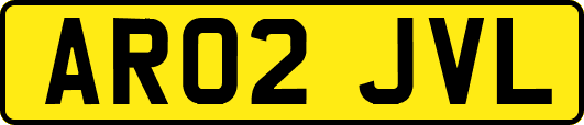 AR02JVL
