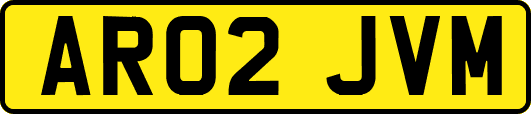AR02JVM