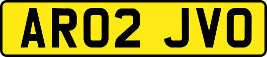 AR02JVO