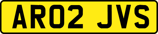 AR02JVS