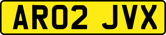 AR02JVX