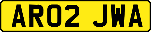 AR02JWA