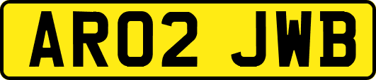AR02JWB