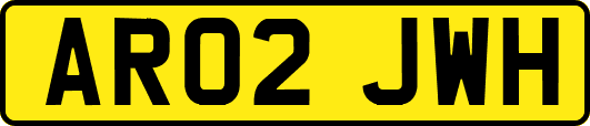 AR02JWH