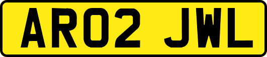 AR02JWL