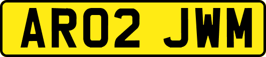 AR02JWM