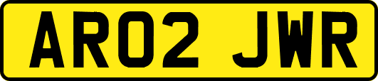 AR02JWR