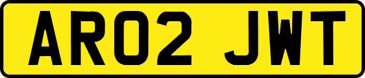 AR02JWT