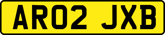AR02JXB