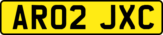 AR02JXC