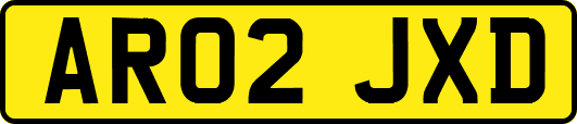 AR02JXD