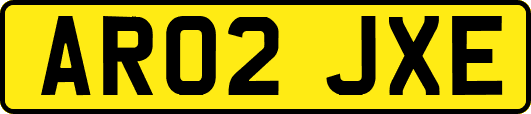 AR02JXE