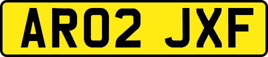 AR02JXF