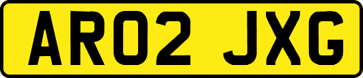 AR02JXG