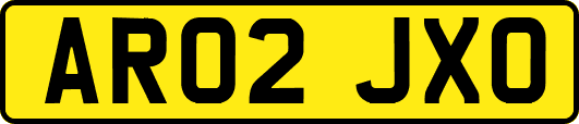 AR02JXO