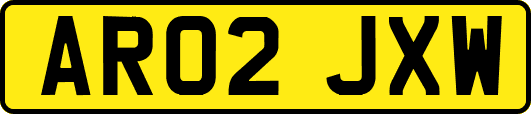 AR02JXW