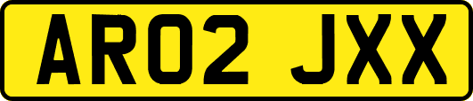 AR02JXX