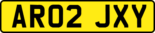 AR02JXY