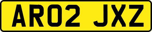 AR02JXZ