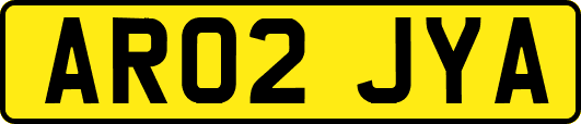 AR02JYA