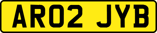 AR02JYB