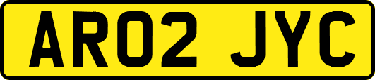AR02JYC