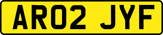 AR02JYF
