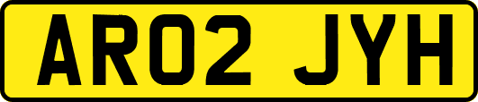 AR02JYH