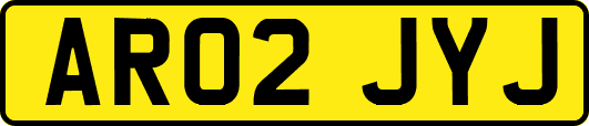AR02JYJ