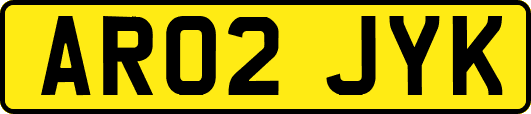 AR02JYK