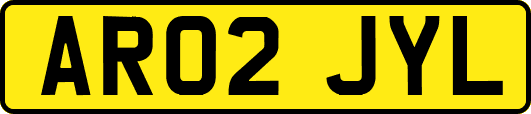 AR02JYL
