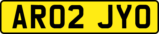 AR02JYO