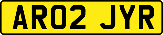 AR02JYR