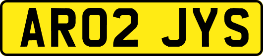 AR02JYS
