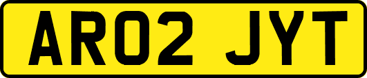 AR02JYT