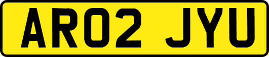 AR02JYU