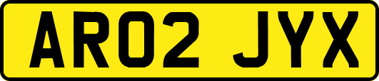 AR02JYX