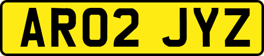 AR02JYZ