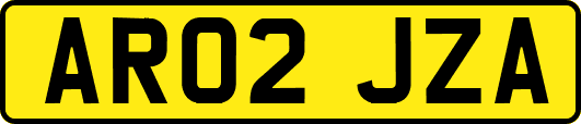 AR02JZA