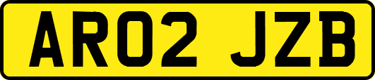 AR02JZB